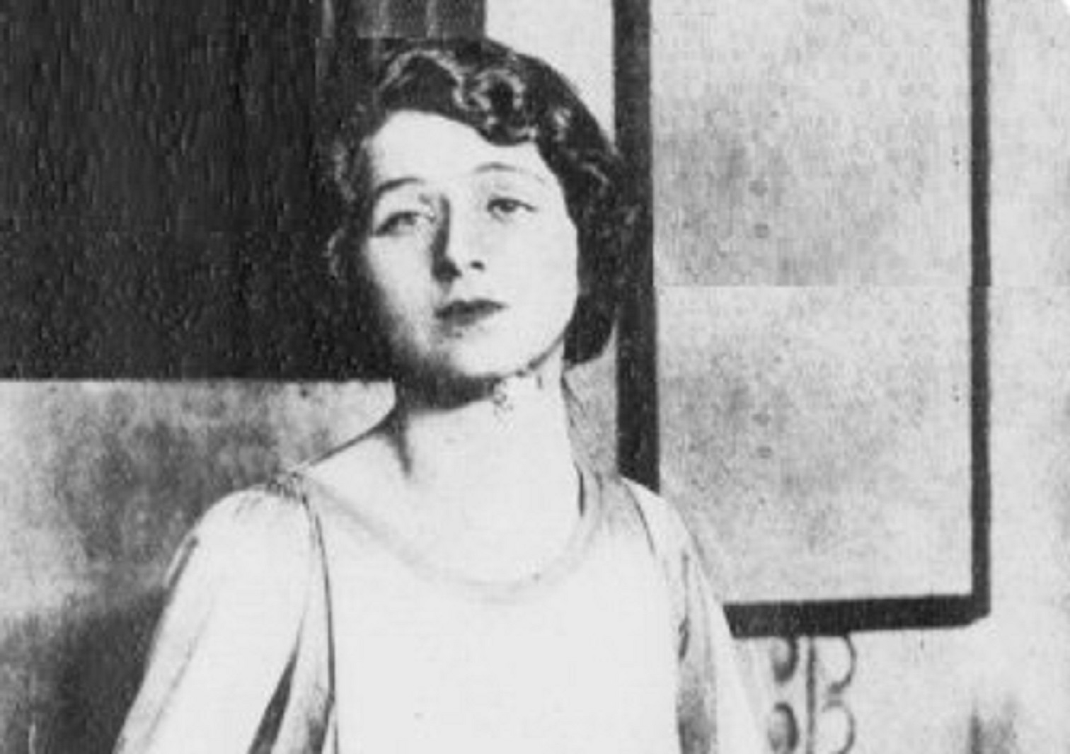 Billie Carleton and the Affair of the Victory Ball